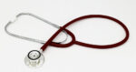 The Source Manufacturer Can Wholesale Aluminum Alloy Dual-Head Stethoscopes, Stainless Steel Ear Hooks, and Colorful Pvc Stethoscopes - Image 13