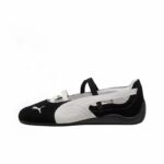 12-Color Cross-Border Exclusive Supply of Women's Speedcat Ballet Shoes from Putian, Versatile Summer Thin-Soled Slip-On Mary Jane Shoes - Image 9