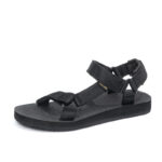 Cross-Border New Sandals for Women Original Summer Versatile Flat Casual Outdoor Couple Sports Casual Beach Shoes Wholesale - Image 6