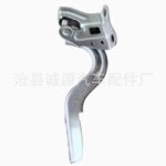 Suitable for Toyota Corolla Cross 534100A120 534200A120 Hood Hinge