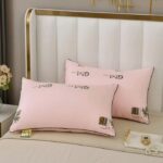 Pillow Core, High Pillow, Non-Collapse, B&B Hotel, Cervical Spine Protection, Adult Pillow Core, Special Single Dormitory Pillow, Home Use - Image 21