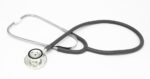 The Source Manufacturer Can Wholesale Aluminum Alloy Dual-Head Stethoscopes, Stainless Steel Ear Hooks, and Colorful Pvc Stethoscopes - Image 11