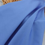 New 32*32 polyester cotton twill tooling fabric 150g summer overalls shirt clothing fabric factory wholesale - Image 2