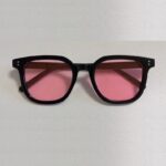 2024 Brown Sunglasses g Brand Popular Light Blue Sunglasses Unisex Trendy Retro Prescription Fashion Glasses - Image 10