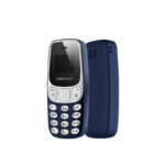 Bm10 Bluetooth Pocket-Sized Personalized Mini Mobile Phone, New Dual-Sim Dual-Standby Bluetooth Dialer, Quad-Band Multi-Language Version - Image 5