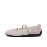 12-Color Cross-Border Exclusive Supply of Women's Speedcat Ballet Shoes from Putian, Versatile Summer Thin-Soled Slip-On Mary Jane Shoes - Image 10