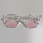 2024 Brown Sunglasses g Brand Popular Light Blue Sunglasses Unisex Trendy Retro Prescription Fashion Glasses - Image 13