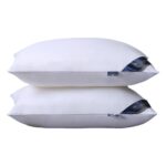 Pillow Core, High Pillow, Non-Collapse, B&B Hotel, Cervical Spine Protection, Adult Pillow Core, Special Single Dormitory Pillow, Home Use