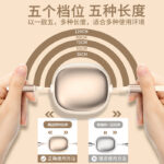 Original Factory Direct Sales One-To-Three Data Cable 100W Fast Charging Three-In-One Company Corporate Gift Advertising Logo Customization - Image 2