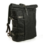 New Multifunctional Anti-Theft Backpack Laptop Bag Outdoor Mountaineering Water-Repellent Travel Bag Casual Backpack - Image 5