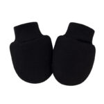 Foreign Trade European and American Newborn Anti-Scratch Gloves Baby Gloves Baby Protective Gloves Source Factory Cross-Border Supply - Image 27