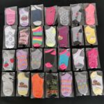 Amusement Park Naughty Castle Children's Socks Foreign Trade Export Cross-border Four Seasons Socks E-Commerce Shoe Shop Small Gift Boat Socks - Image 7