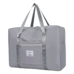 Moving luggage storage bag folding storage bag short travel luggage bag multi-functional large capacity travel bag wholesale
