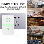 Smart Home Power Saving King Home Power Saving King Power Saving Chief Voltage Regulator Cross-border Amazon Explodes