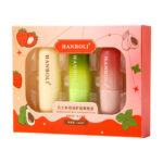 Cross-border beauty makeup lip balm lip balm lip balm lip care autumn and winter crack prevention moisturizing lip balm - Image 5