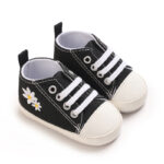 Baby's shoes 0-1 year old men's and women's baby casual shoes soft bottom baby toddler shoes - Image 6