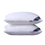 Pillow Core, High Pillow, Non-Collapse, B&B Hotel, Cervical Spine Protection, Adult Pillow Core, Special Single Dormitory Pillow, Home Use - Image 6