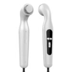 Ultrasonic Massager Home Beauty Instrument Terahertz Cervical Spine Lumbar Soft Tissue Whole Body Joint Muscle Massager - Image 6