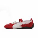 12-Color Cross-Border Exclusive Supply of Women's Speedcat Ballet Shoes from Putian, Versatile Summer Thin-Soled Slip-On Mary Jane Shoes - Image 7
