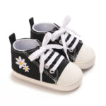 Baby's shoes 0-1 year old men's and women's baby casual shoes soft bottom baby toddler shoes - Image 8