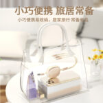 Original Factory Direct Sales One-To-Three Data Cable 100W Fast Charging Three-In-One Company Corporate Gift Advertising Logo Customization - Image 4