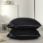 Pillow Core, High Pillow, Non-Collapse, B&B Hotel, Cervical Spine Protection, Adult Pillow Core, Special Single Dormitory Pillow, Home Use - Image 14