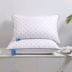 Pillow Core, High Pillow, Non-Collapse, B&B Hotel, Cervical Spine Protection, Adult Pillow Core, Special Single Dormitory Pillow, Home Use - Image 16
