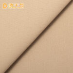 220g High-Density Left-Slant Cotton Twill Fabric with Stretch, Mercerized, Brushed, Anti-Wrinkle Pants Fabric, Direct Supply from the Factory - Image 3