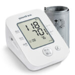 Yuyue Ye660D Digital Sphygmomanometer Upper Arm Voice Blood Pressure Measuring Instrument Home Fully Automatic Intelligent Pressure Meter - Image 5