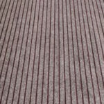 Composite bottom seven-striped carpet covered with rubber bottom striped carpet studio TPR striped non-slip carpet whole roll - Image 13