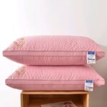 Pillow Core, High Pillow, Non-Collapse, B&B Hotel, Cervical Spine Protection, Adult Pillow Core, Special Single Dormitory Pillow, Home Use - Image 35