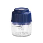Cross-Border Carefully Selected Household Small Meat Grinder USB Rechargeable Portable Garlic Grinder Household Meat Grinder Food Processor - Image 5