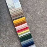 Eight Pieces of Soft and Warm Fabric for Furniture Cushions, Throw Pillows, Sofa Bags, Decorative Packaging, and Blanket Materials, Directly Supplied from the Manufacturer