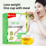 Cross-Border Export Fat Tea Sennaobtusifoliahealthteaforboth Cassia Seed Tea Substitute - Image 4