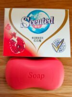 Jasmine Soap Moisturizing Cleansing Dream Soap Face Soap Bath Soap Family Soap Manufacturer Quantity Batch - Image 8