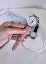 Exam-Specific Watches for Men and Women, Middle and High School Students, Civil Servants, Simple, Silent, Trendy, College Entrance Examination Electronic Quartz - Image 8