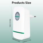Power-saving king household power-saving power-saving king power-saving power-saving chief voltage regulator cross-border Amazon burst sales - Image 4
