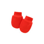 Foreign Trade European and American Newborn Anti-Scratch Gloves Baby Gloves Baby Protective Gloves Source Factory Cross-Border Supply - Image 10