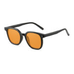2024 Brown Sunglasses g Brand Popular Light Blue Sunglasses Unisex Trendy Retro Prescription Fashion Glasses - Image 6