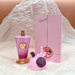 New Foreign Trade Armaf Ice Cream Women's Perfume 100ml Rainbow Perfume Odysseyspectra - Image 2