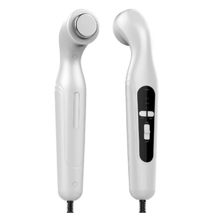 Ultrasonic Massager Home Beauty Instrument Terahertz Cervical Spine Lumbar Soft Tissue Whole Body Joint Muscle Massager