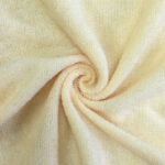 Ready Stock Polyester Terry Cloth Single-Sided Knitted Fabric Terry Cloth Fabric by the Meter Wholesale Absorbent Bath Towel Bathrobe Flannel - Image 4