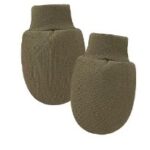 Foreign Trade European and American Newborn Anti-Scratch Gloves Baby Gloves Baby Protective Gloves Source Factory Cross-Border Supply - Image 22
