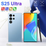 Cross-Border Mobile Phone S25 Ultra Large-Screen Smartphone (16+1Tb) Global Version, Genuine 4g, Exclusively for Foreign Trade - Image 2