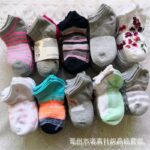 Amusement Park Naughty Castle Children's Socks Foreign Trade Export Cross-border Four Seasons Socks E-Commerce Shoe Shop Small Gift Boat Socks - Image 5