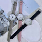 Exam-Specific Watches for Men and Women, Middle and High School Students, Civil Servants, Simple, Silent, Trendy, College Entrance Examination Electronic Quartz - Image 4