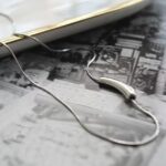 Titanium steel non-fading design necklace women non-fading summer clavicle chain simple versatile pendant fashion jewelry wholesale - Image 11