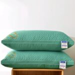 Pillow Core, High Pillow, Non-Collapse, B&B Hotel, Cervical Spine Protection, Adult Pillow Core, Special Single Dormitory Pillow, Home Use - Image 34