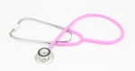 The Source Manufacturer Can Wholesale Aluminum Alloy Dual-Head Stethoscopes, Stainless Steel Ear Hooks, and Colorful Pvc Stethoscopes - Image 8