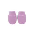 Foreign Trade European and American Newborn Anti-Scratch Gloves Baby Gloves Baby Protective Gloves Source Factory Cross-Border Supply - Image 11